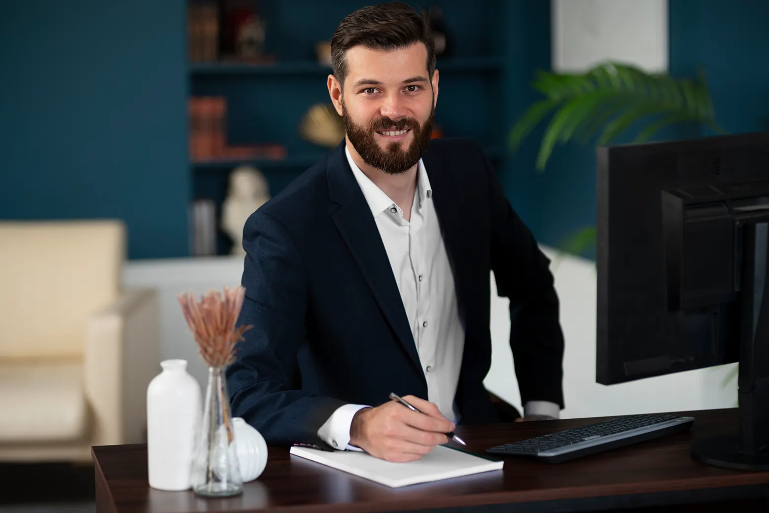 Business Photography Dubai