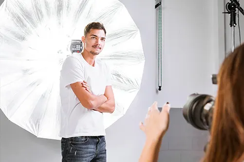 Photography Guidance