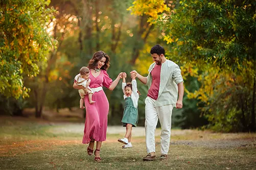 Family Photography