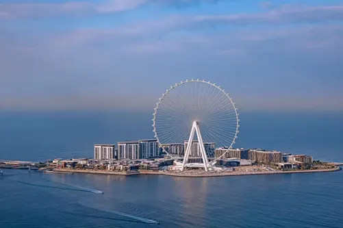 Jumeirah Beach