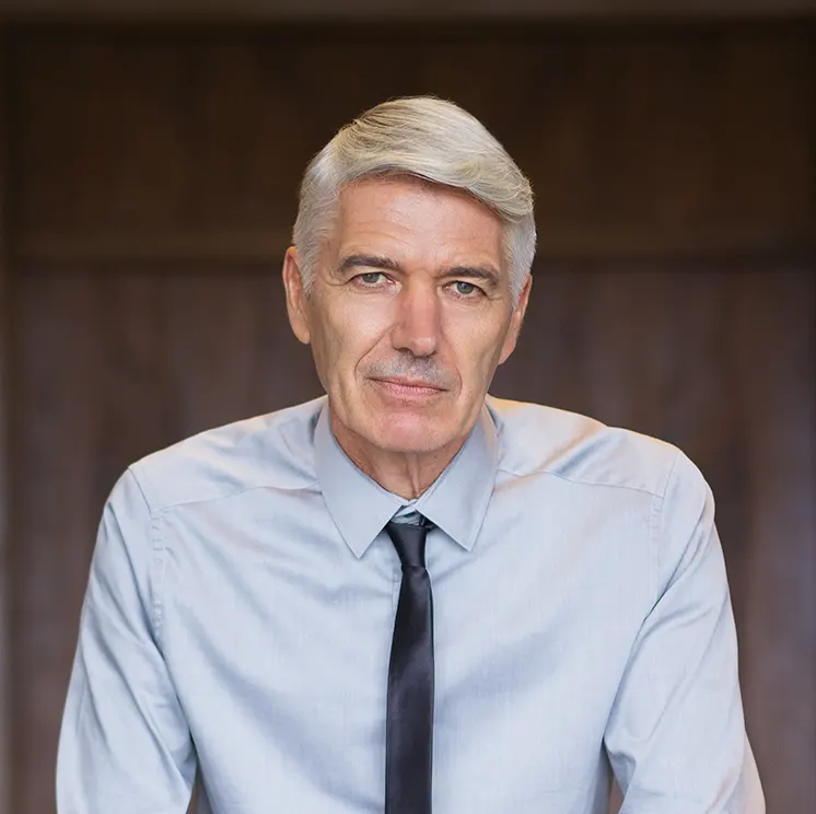 Portrait 3