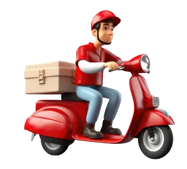Fast Delivery