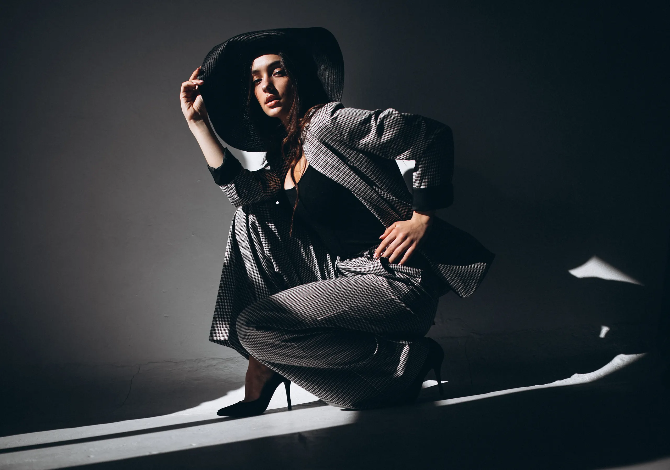 Fashion Photography Dubai