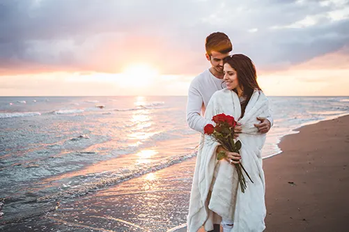Couples Photography