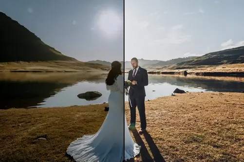 Storytelling Photos