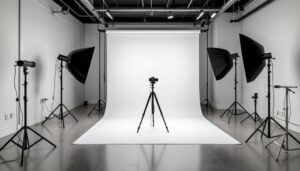 Factors to Consider When Choosing a Photo Studio