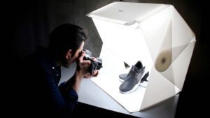 Benefits of Professional Product Photography