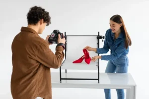 Key Elements of Effective Product Photography