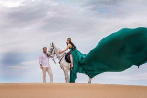 Urban Adventure Shoot 