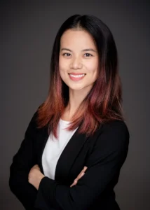 Corporate Headshots 