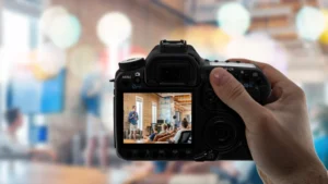 Event Photography