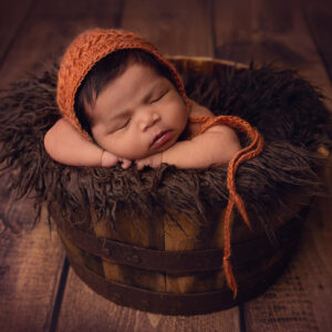 Maternity & Newborn Photography 