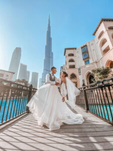 Wedding Photography 